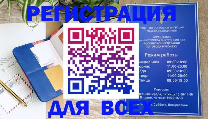 прописка для военкомата в Балашихе